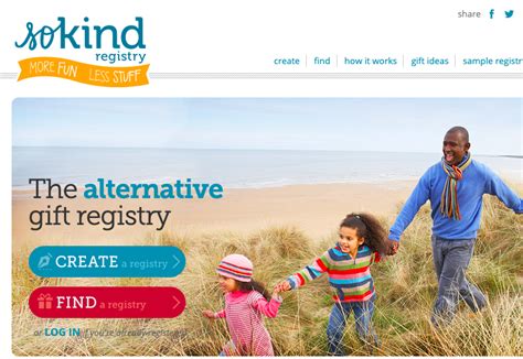 sokind registry.